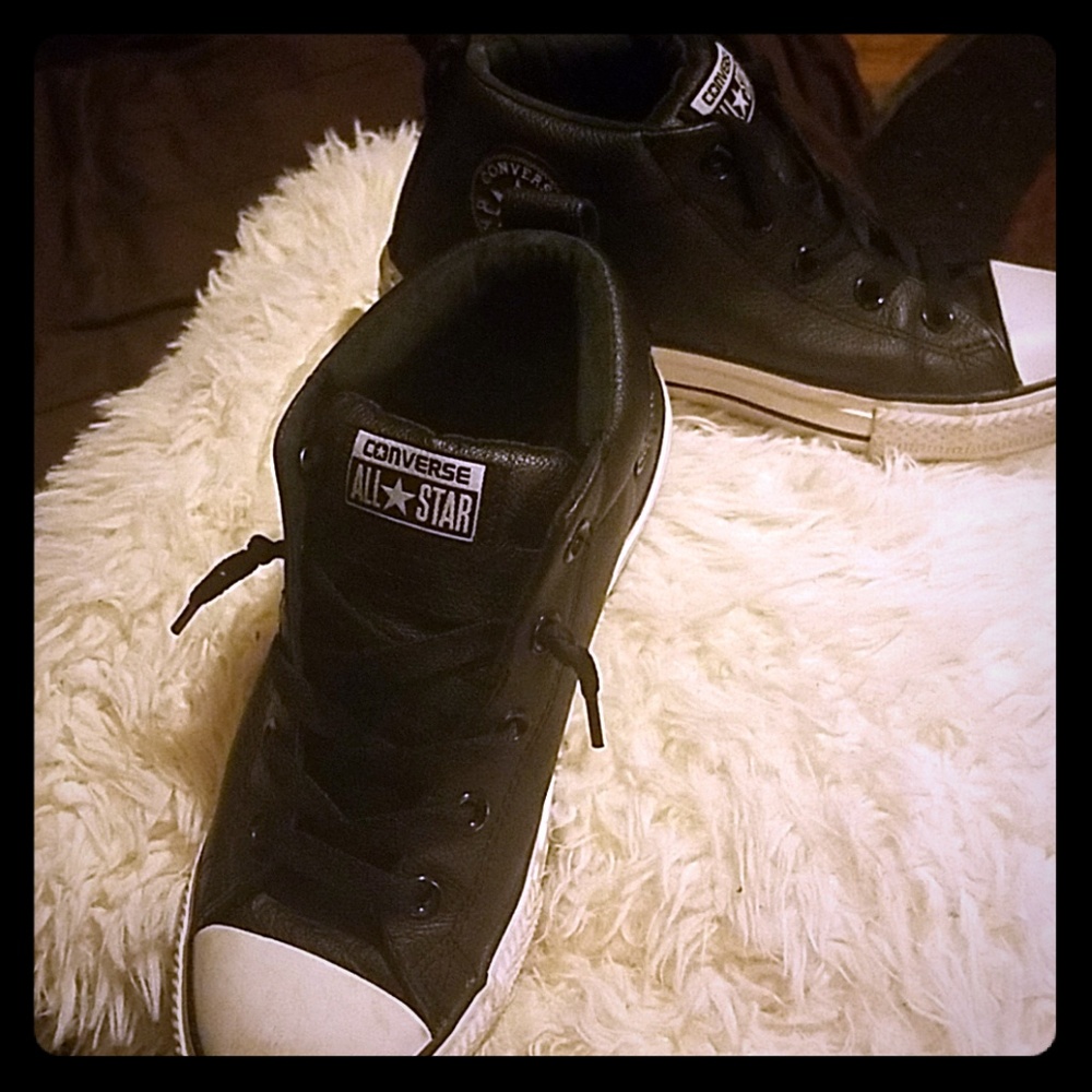 Converse all star